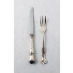 932 1076 DESSERT CUTLERY